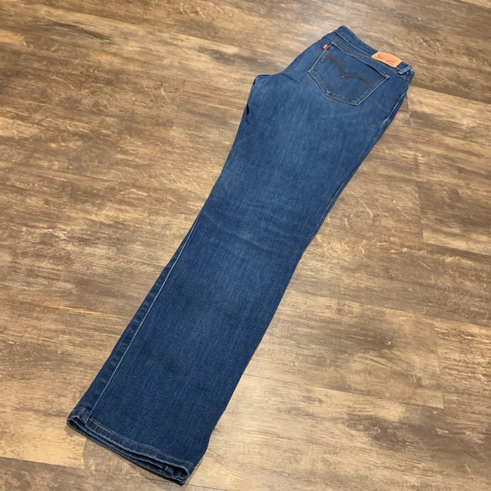 Women’s 514 Levi’s 712 slim size 32